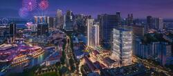 Union Square Residences (D1), Condominium #571847621